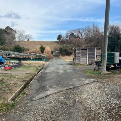 久留米市荒木町藤田　売地　38坪 画像9